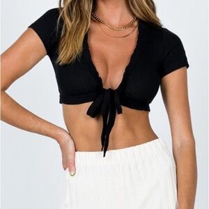 Princess Polly Ann’s Top